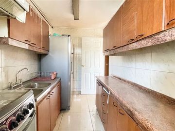Departamento en Venta en Luis Thayer Ojeda / Providencia
