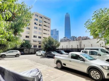 Departamento en Venta en Luis Thayer Ojeda / Providencia