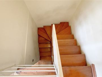 Departamento en Venta en Luis Thayer Ojeda / Providencia