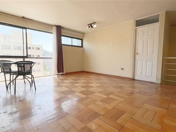 Departamento en Venta en Luis Thayer Ojeda / Providencia