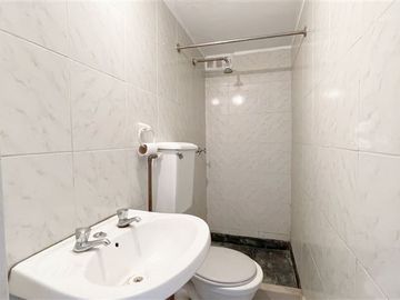 Departamento en Venta en Luis Thayer Ojeda / Providencia