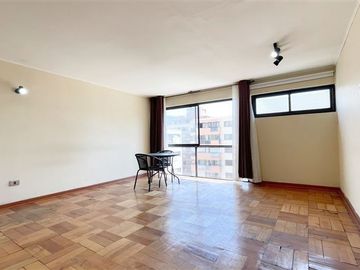 Departamento en Venta en Luis Thayer Ojeda / Providencia