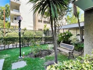 Departamento en Venta en Luis Thayer Ojeda / Providencia