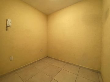 Cálida y confortable casa en condominio, zona Tlalpan sur
