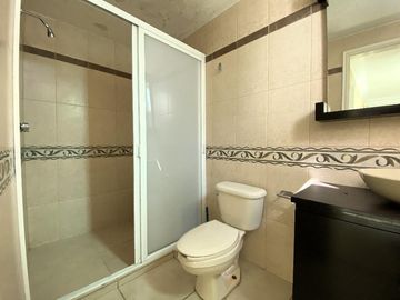 Cálida y confortable casa en condominio, zona Tlalpan sur
