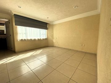 Cálida y confortable casa en condominio, zona Tlalpan sur
