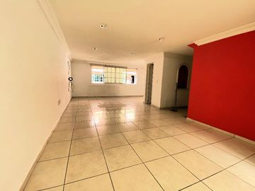 Cálida y confortable casa en condominio, zona Tlalpan sur