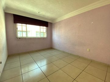 Cálida y confortable casa en condominio, zona Tlalpan sur