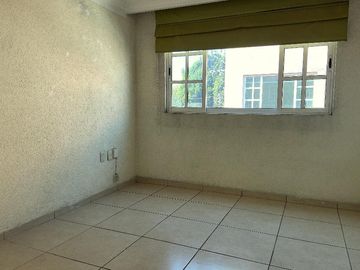 Cálida y confortable casa en condominio, zona Tlalpan sur