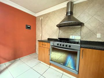 Cálida y confortable casa en condominio, zona Tlalpan sur