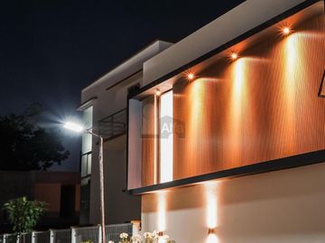 Casa en venta en Residencial San Ángel