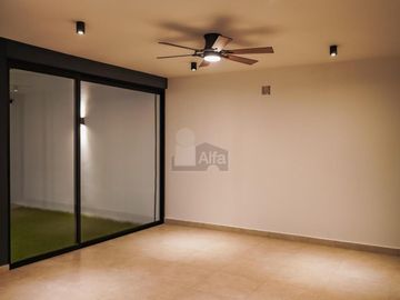 Casa en venta en Residencial San Ángel