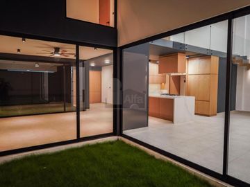 Casa en venta en Residencial San Ángel