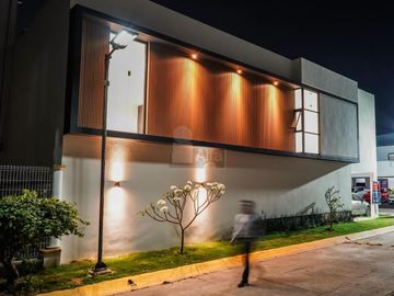 Casa en venta en Residencial San Ángel