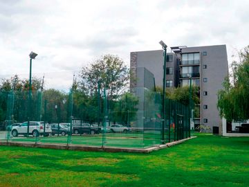 Departamento en venta Torre Cinco, Carcaña, Momoxpan, Recta a Cholula, Puebla.