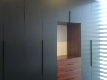 Departamento en venta Torre Cinco, Carcaña, Momoxpan, Recta a Cholula, Puebla.