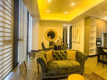 Departamento en venta Torre Cinco, Carcaña, Momoxpan, Recta a Cholula, Puebla.