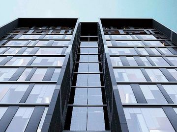 Departamento en venta Torre Cinco, Carcaña, Momoxpan, Recta a Cholula, Puebla.
