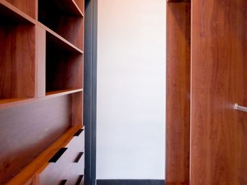 Departamento en venta Torre Cinco, Carcaña, Momoxpan, Recta a Cholula, Puebla.