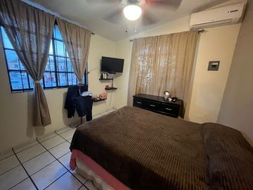 CASA EN VENTA FRACCIONAMIENTO EL PARQUE CD. MADERO TAMAULIPAS