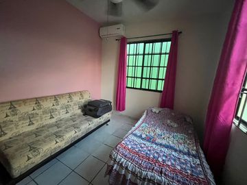 CASA EN VENTA FRACCIONAMIENTO EL PARQUE CD. MADERO TAMAULIPAS