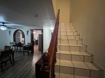 CASA EN VENTA FRACCIONAMIENTO EL PARQUE CD. MADERO TAMAULIPAS