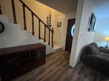 CASA EN VENTA FRACCIONAMIENTO EL PARQUE CD. MADERO TAMAULIPAS