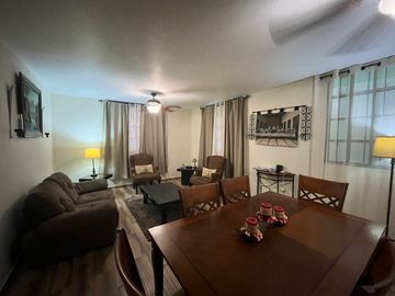 CASA EN VENTA FRACCIONAMIENTO EL PARQUE CD. MADERO TAMAULIPAS