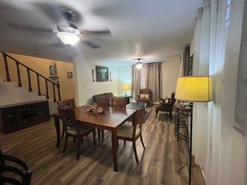 CASA EN VENTA FRACCIONAMIENTO EL PARQUE CD. MADERO TAMAULIPAS
