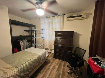 CASA EN VENTA FRACCIONAMIENTO EL PARQUE CD. MADERO TAMAULIPAS