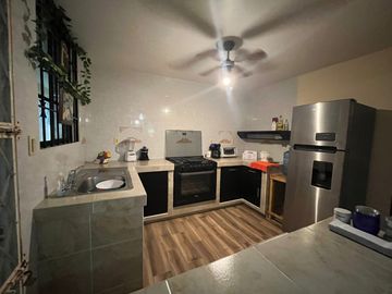 CASA EN VENTA FRACCIONAMIENTO EL PARQUE CD. MADERO TAMAULIPAS