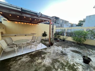 CASA EN VENTA FRACCIONAMIENTO EL PARQUE CD. MADERO TAMAULIPAS