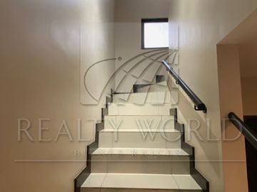 Casas Venta Santa Catarina  27-CV-5320