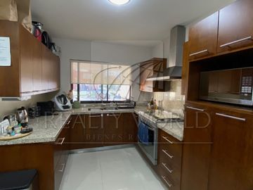 Casas Venta Santa Catarina  27-CV-5320