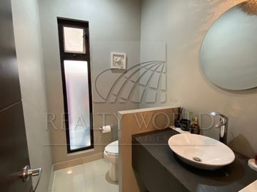 Casas Venta Santa Catarina  27-CV-5320