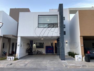 Casas Venta Santa Catarina  27-CV-5320