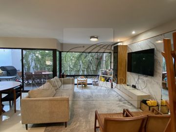 Casas Venta Santa Catarina  27-CV-5320
