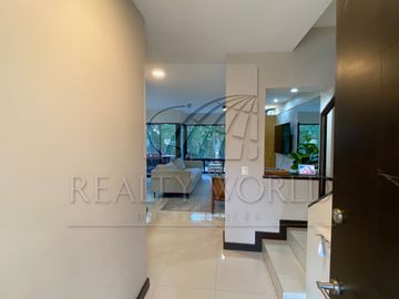 Casas Venta Santa Catarina  27-CV-5320