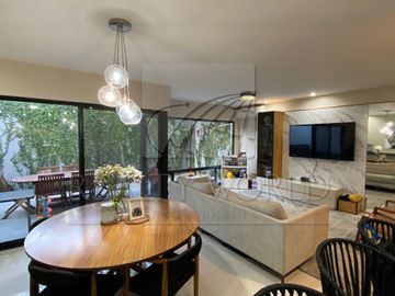 Casas Venta Santa Catarina  27-CV-5320