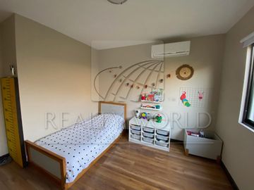 Casas Venta Santa Catarina  27-CV-5320
