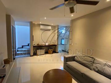 Casas Venta Santa Catarina  27-CV-5320