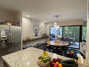 Casas Venta Santa Catarina  27-CV-5320