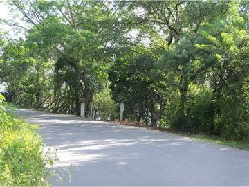Maat vende Finca  Villeta Salitre Negro 12.000mtrs $1.050 Millones