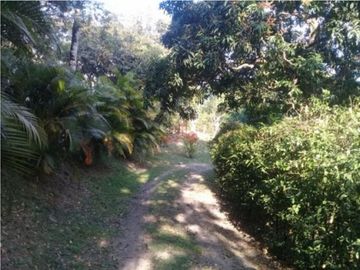 Maat vende Finca  Villeta Salitre Negro 12.000mtrs $1.050 Millones