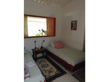 Maat vende Finca  Villeta Salitre Negro 12.000mtrs $1.050 Millones