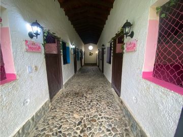 VENDEMOS FINCA CON PESEBRERA EN GIRARDOTA
