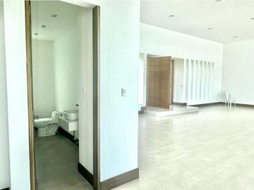 VENTA CASA CAMPESTRE CON PISCINA VIA ALCALA PEREIRA