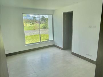 VENTA CASA CAMPESTRE CON PISCINA VIA ALCALA PEREIRA