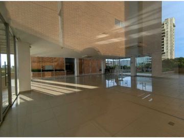 VENDO APARTAMENTO, 2 ALCOBAS, PORTAL DE GENOVES