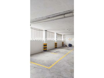 Venta Apartamento Sector Avenida Santander/La Estrella, Manizales